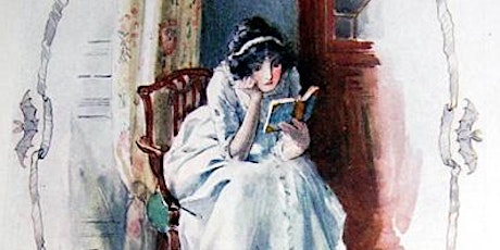 Imagen principal de Northanger Abbey Group Read