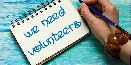 Warrington Samaritans: Volunteer Information Event  primary image