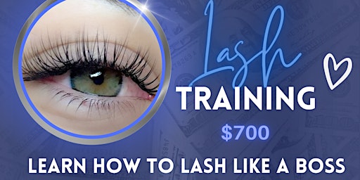 Classic Eyelash Extension Training