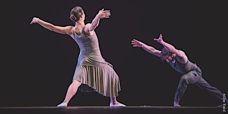 LIFTOFF: A dance show by IDAHO DANCE THEATRE