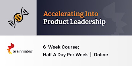 Accelerating Into Product Leadership
