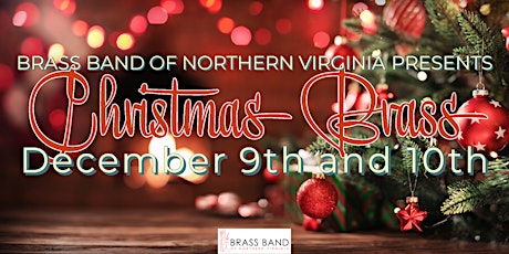 Christmas Brass- Maryland