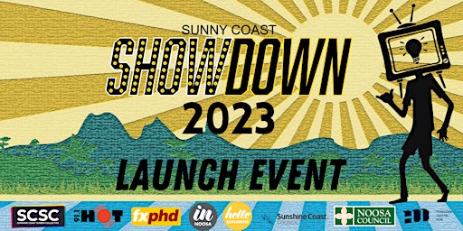 Sunny Coast Showdown 2023 Launch