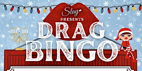 Drag Bingo at Detroit Shipping Co.