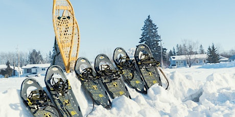Snowshoes and Brews (Alpine Club of Canada- MB) Jan.7, 2023