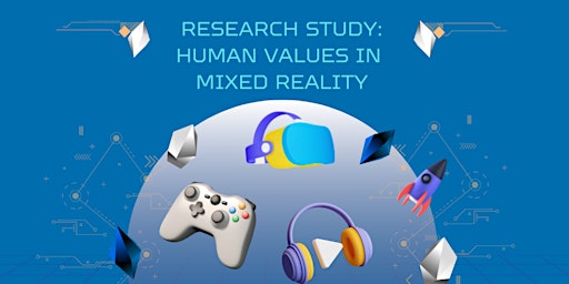 Playful online workshop: Exploring human values in a mixed-reality context