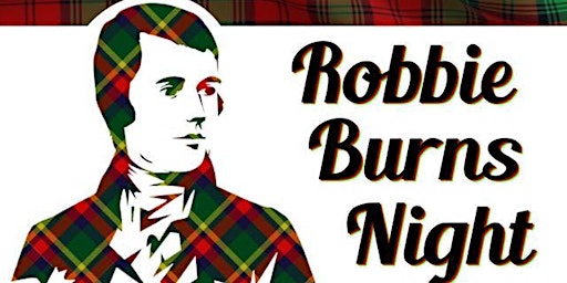 Robbie Burns Night at Highlands-Unity Masonic Lodge