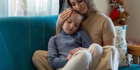 Helping My Child with Emotional Regulation
