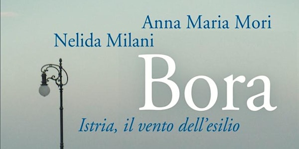 Anteprima scrittorincittà || Giorno del Ricordo || Bora