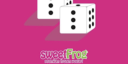 Family Game Night at sweetFrog Catonsville