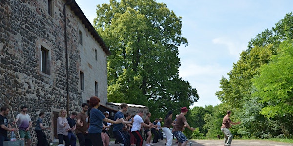 Ausbildung zur Taijiquan (Tai-Chi) Lehrkraft