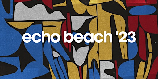 Echo Beach 2023