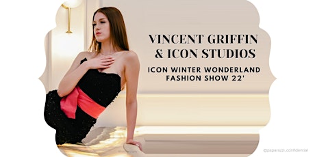Icon Winter Wonderland Fashion Show 22'