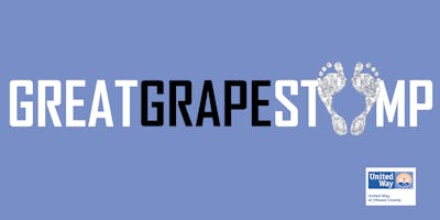 Great Grape Stomp 2018