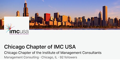 IMC Chicago Insights - Dec 2022 Meeting - Save the Date