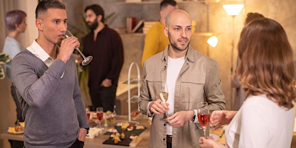 Afterwork Business - Paris