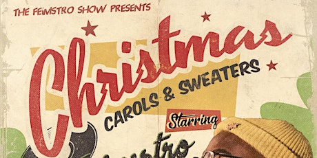 Christmas Carols & Sweaters primary image