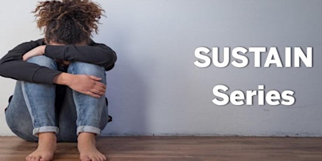 Stand Up to Sex Trafficking: Awareness, Implementation, Networking (SUSTAIN) Series primary image