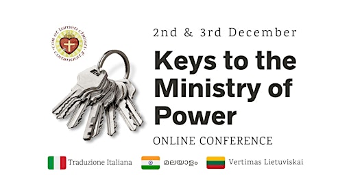 Keys to the Ministry of Power