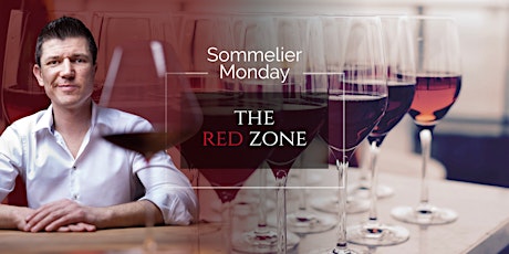 Sommelier Monday | The Red Zone (EN/DE) primary image