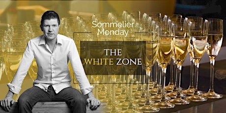 Sommelier Monday | The White Zone (EN/DE) primary image