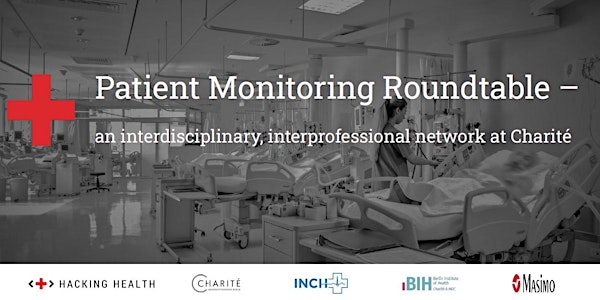 Patient Monitoring Roundtable