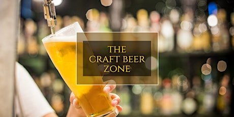 The Craft Beer Zone primary image