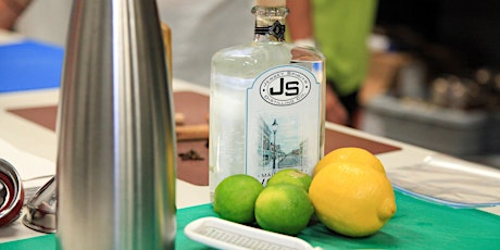 Spirit Infusion Class- February 18 at Jersey Spirits Distilling Co. primary image