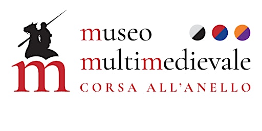 INAUGURAZIONE MUSEO MULTIMEDIEVALE  CORSA ALL'ANELLO - I° GRUPPO