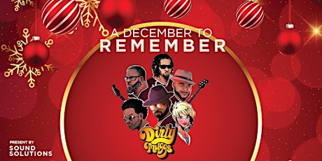 A December To Remember Ft Dirty Muggs