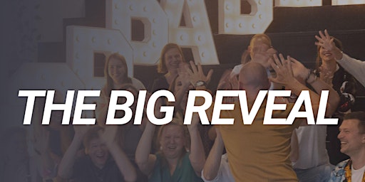 The Big Reveal | Unstoppable
