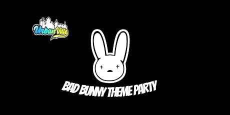 Una Navidad Sin Ti, Bad Bunny Theme Party