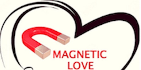 10 Days Magnetic "LOVE" - Self "LOVE" Challenge  primary image
