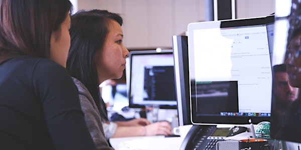 Code 101: Intro to Software Development & Careers in Tech