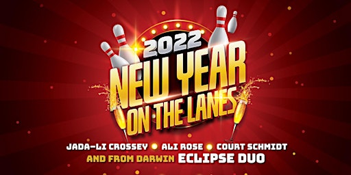 New Years on the Lanes