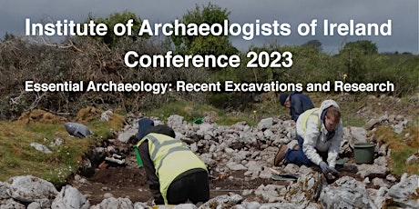 Essential Archaeology: Recent Excavations and Research