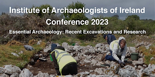 Essential Archaeology: Recent Excavations and Research