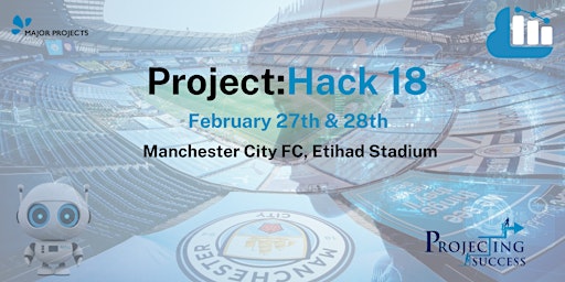 Project:Hack 18