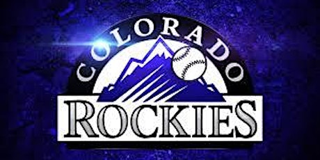 Rockies Opening Day BrunchFest 2018 primary image