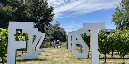 Vineyards of Hampshire Fizz Fest 2023