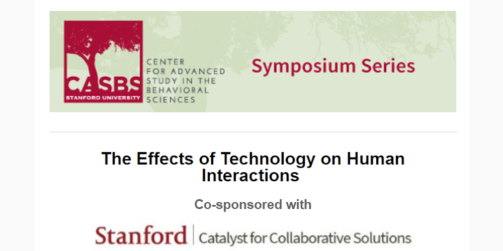 effect of technology on humans Technology has revolutionized the way people communicate, linking humans in a real-time network across the globe however, technology has also changed communication in many ways. effect of technology on humans Technology has revolutionized the way people communicate, linking humans in a real-time network across the globe however, technology has also changed communication in many ways.