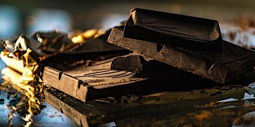 CHOCOLATE IS GOOD FOR YOU - A Nutritionists Guide to Chocolate