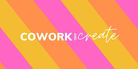 Cowork and Create