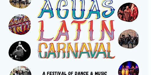AGUAS Latin Carnaval Showcase at MONA