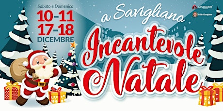NATALE CON L'OASI - Incantevole Natale Savigliano