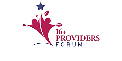 16+ Provider Forum - January 2023