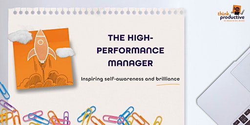 The High-Performance Manager: Leadership & Management Programme