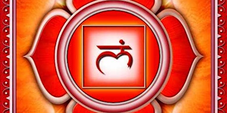 Root Chakra Meditation w/Cassaundra Paolini