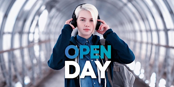 Open Day | SAE Madrid