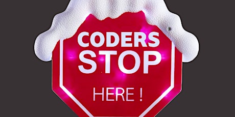 Codemas - a series of free C# coding workshops!